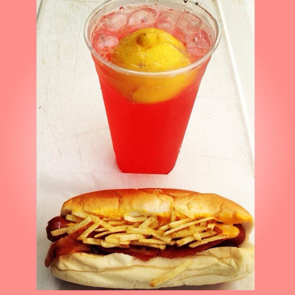 Bubba Dogs | restaurant | 1474, 5999-5901 Pleasure Ave, Sea Isle City, NJ 08243, USA | 6095254385 OR +1 609-525-4385