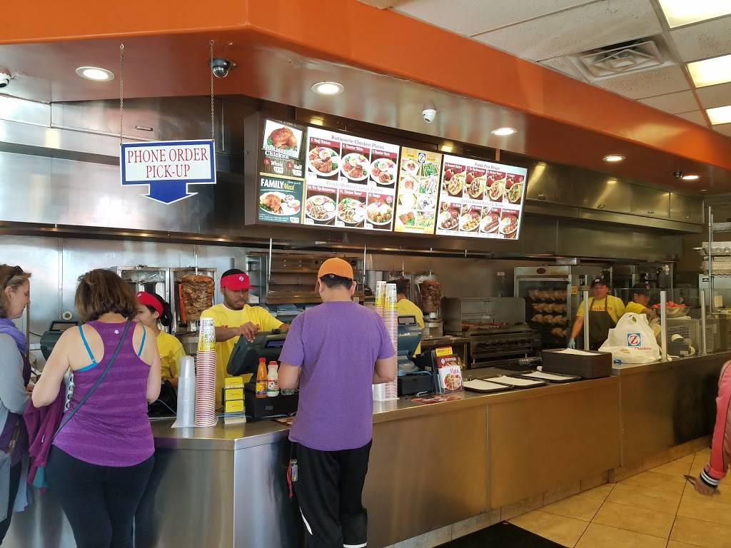 Zankou Chicken | restaurant | 1716 S Sepulveda Blvd, Los Angeles, CA 90025, USA | 3104440550 OR +1 310-444-0550