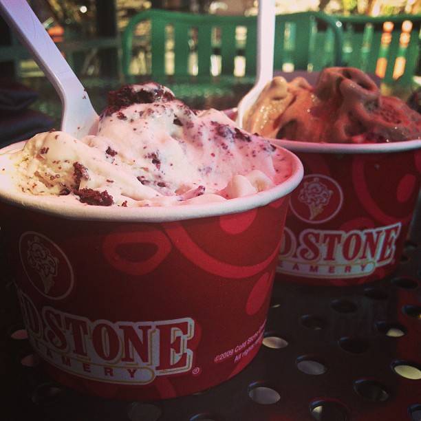Cold Stone Creamery | bakery | 505 N Grand Ave Ste D, Walnut, CA 91789, USA | 9095951432 OR +1 909-595-1432