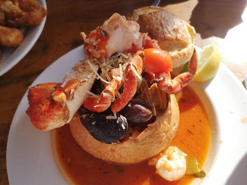 Santa Barbara Shellfish Company | restaurant | 230 Stearns Wharf, Santa Barbara, CA 93101, USA | 8059666676 OR +1 805-966-6676