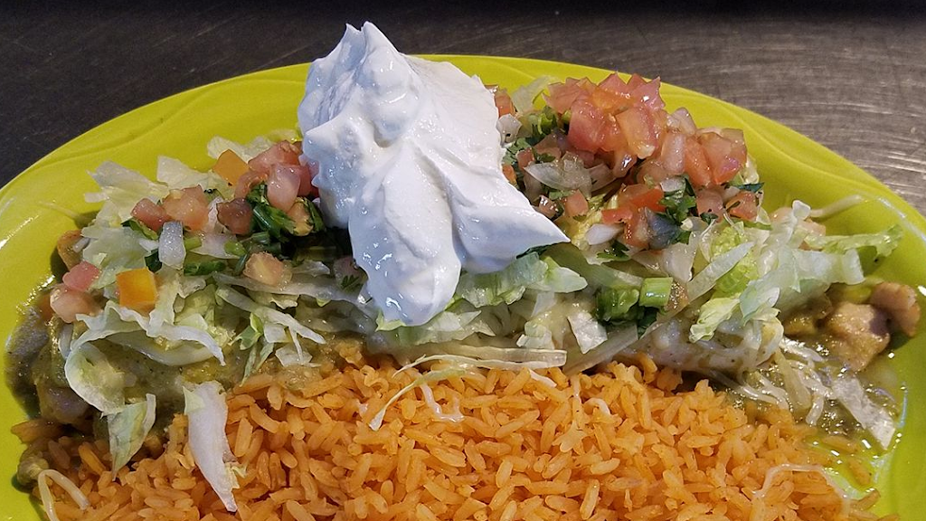 Riviera Maya Mexican Bar & Grill | restaurant | 609 W Johnson St, Fond du Lac, WI 54935, USA | 9203229000 OR +1 920-322-9000