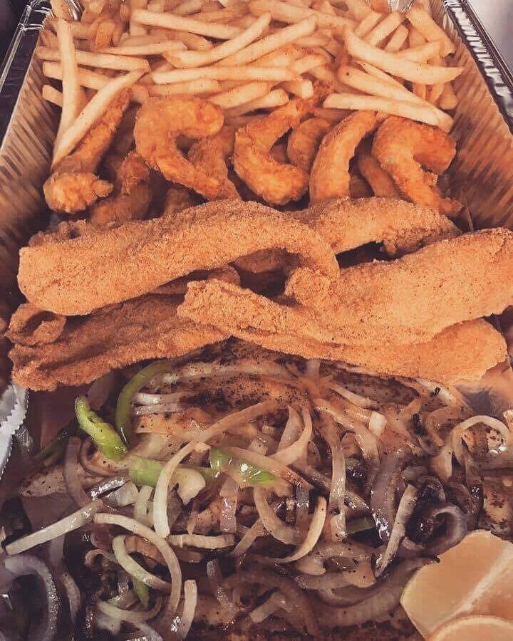 Sams Southern Eatery - Ada | restaurant | 620 S Mississippi Ave, Ada, OK 74820, USA | 5804537033 OR +1 580-453-7033