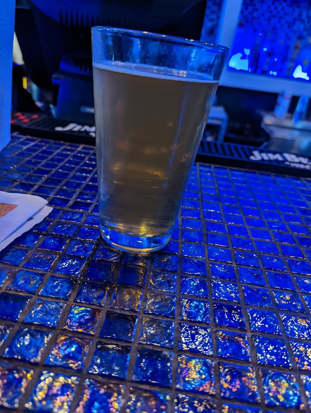 Rockin Cigar Bar & Grill @ 3rd Coast | restaurant | 5908 Padre Blvd, South Padre Island, TX 78597, USA | 9564335143 OR +1 956-433-5143