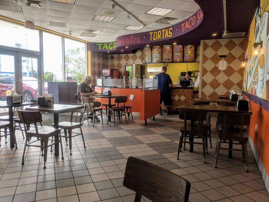 Sergios Tacos Titusville | restaurant | 3580 Cheney Hwy, Titusville, FL 32780, USA | 3216775124 OR +1 321-677-5124