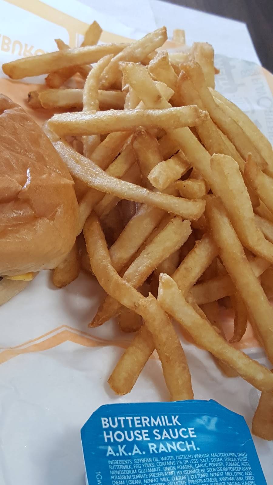 Jack in the Box | restaurant | 2701 W Camelback Rd, Phoenix, AZ 85017, USA | 6022490170 OR +1 602-249-0170