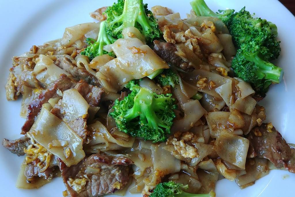 Sweety Hut Thai Restaurants | restaurant | 1215 S Glendora Ave, West Covina, CA 91790, USA | 6269189468 OR +1 626-918-9468