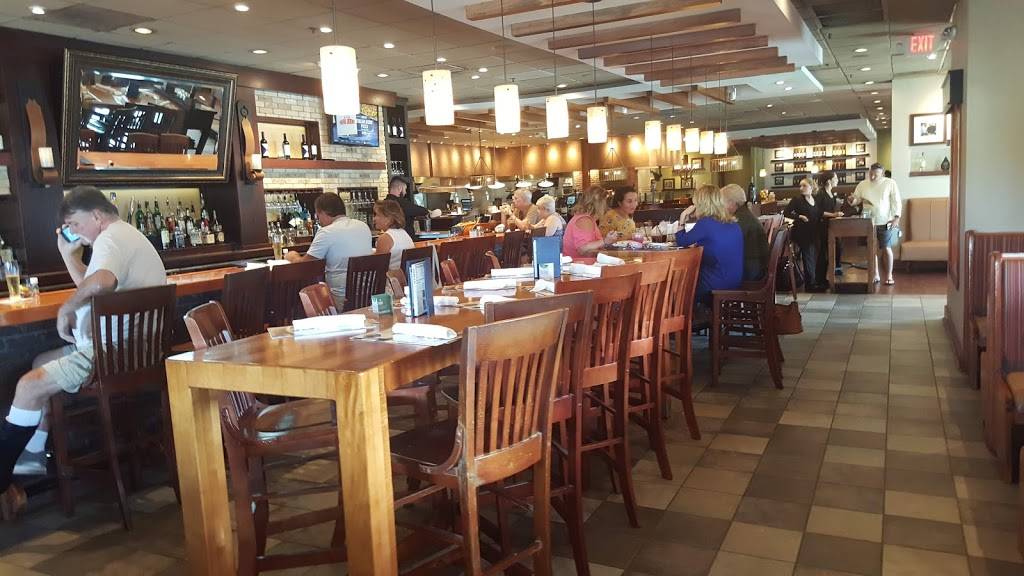 Carrabbas Italian Grill | restaurant | 155 SR 312 West, St. Augustine, FL 32086, USA | 9048199093 OR +1 904-819-9093