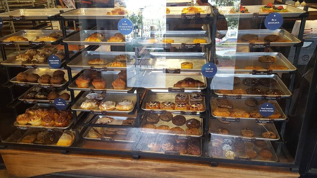 Specialtys Café & Bakery | cafe | 701 Gateway Blvd, South San Francisco, CA 94080, USA | 8775022837 OR +1 877-502-2837
