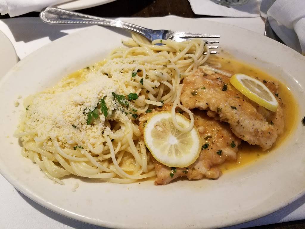 Il Giardino Ristorante | restaurant | 910 Atlantic Ave, Virginia Beach, VA 23451, USA | 7574226464 OR +1 757-422-6464