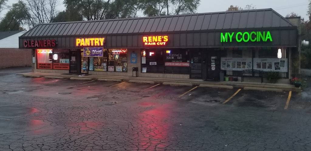 My Cocina Restaurant | restaurant | 16 N Bartlett Rd, Streamwood, IL 60107, USA | 6308555745 OR +1 630-855-5745