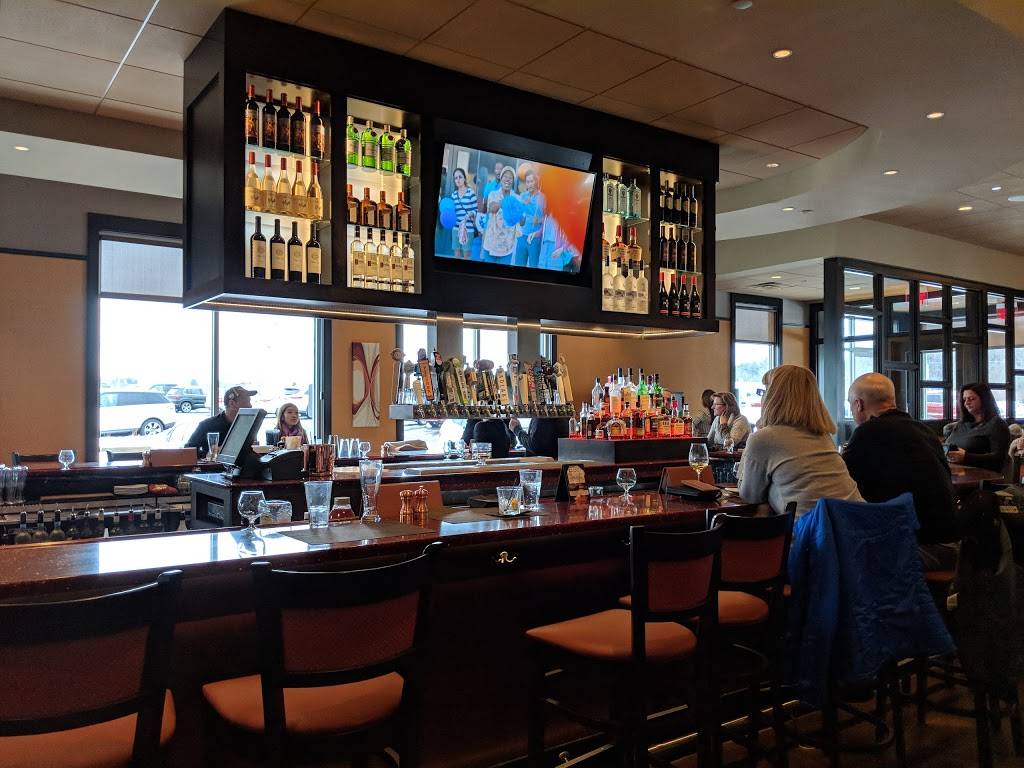 110 Grill - Stratham | restaurant | 19 Portsmouth Ave, Stratham, NH 03885, USA | 6037775110 OR +1 603-777-5110