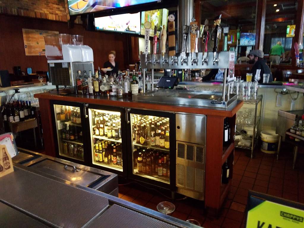 Chappys Social House | restaurant | 7880 Washington Village Dr, Washington Township, OH 45459, USA | 9374399200 OR +1 937-439-9200