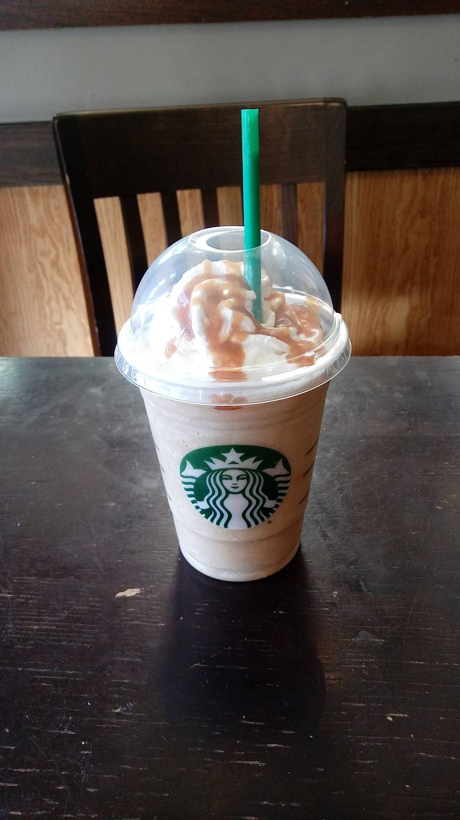 Starbucks | cafe | 14 Main St, Andover, MA 01810, USA | 9784757752 OR +1 978-475-7752