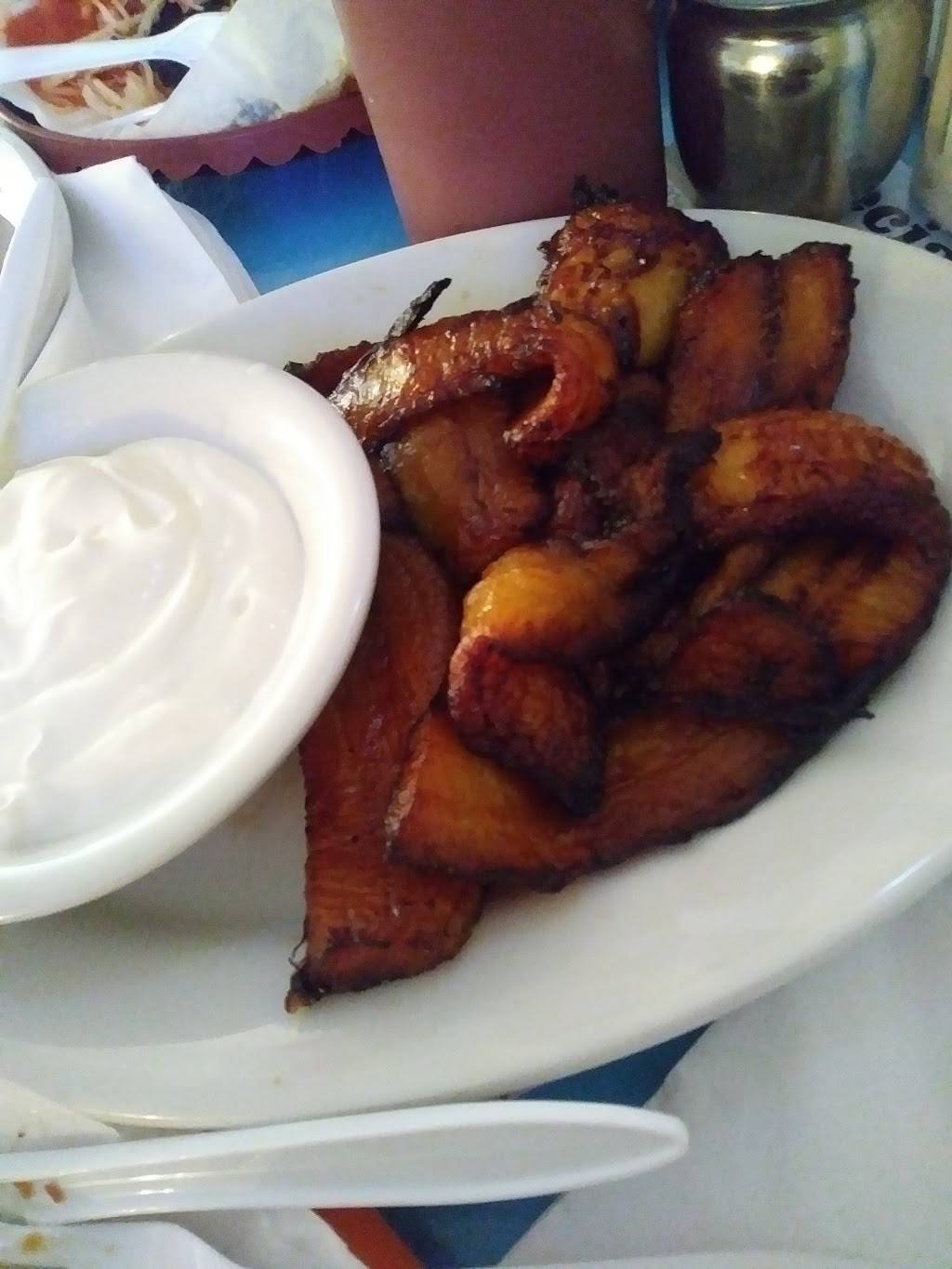 Usuluteco | restaurant | 4017 5th Ave, Brooklyn, NY 11232, USA | 7184368025 OR +1 718-436-8025