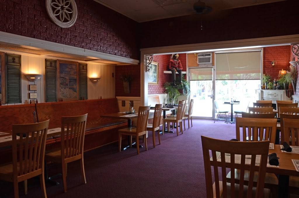 Marina Seafood Restaurant | restaurant | 101 Centre St, Fernandina Beach, FL 32034, USA | 9042615310 OR +1 904-261-5310