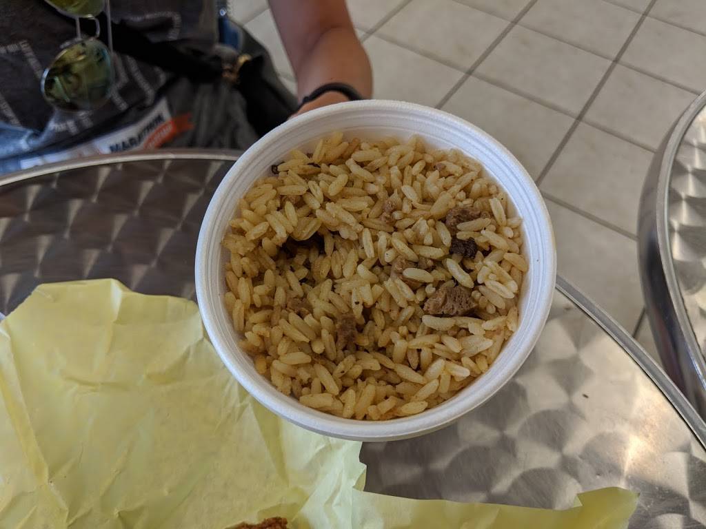 Louisiana Famous Fried Chicken | restaurant | 5818 Rodeo Rd, Los Angeles, CA 90016, USA | 3108382785 OR +1 310-838-2785