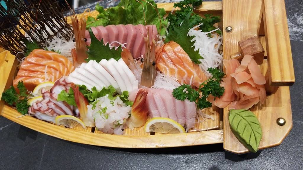 Rain Izakaya Pub | restaurant | 35 Sheppard Ave E, North York, ON M2N 2Z8, Canada | 4169010088 OR +1 416-901-0088