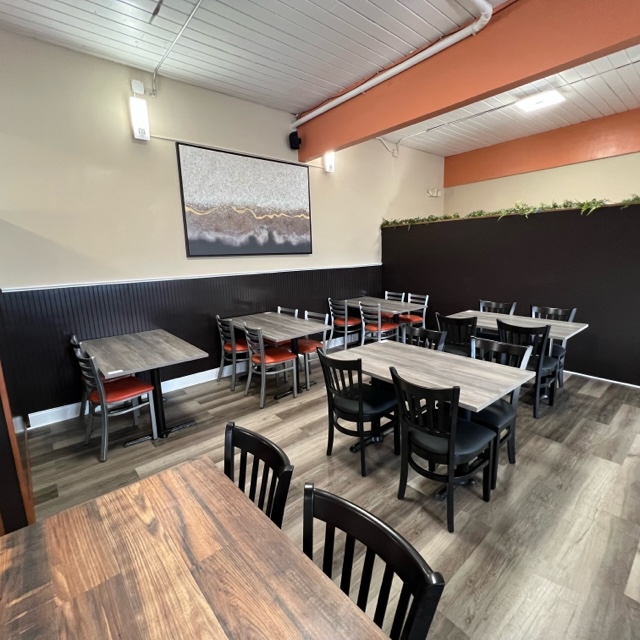 The Park Indian Restaurant and Catering | restaurant | 2316 US-130, Dayton, NJ 08810, USA | 7328206650 OR +1 732-820-6650