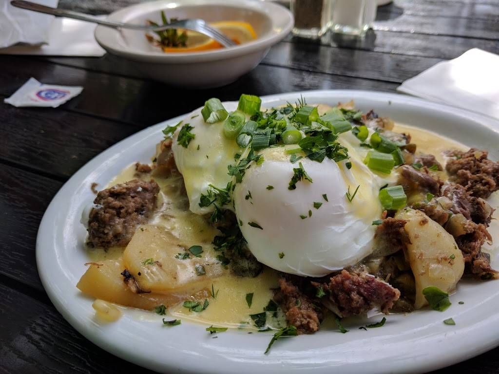 Naglee Park Garage | restaurant | 505 E San Carlos St, San Jose, CA 95112, USA | 4085644111 OR +1 408-564-4111