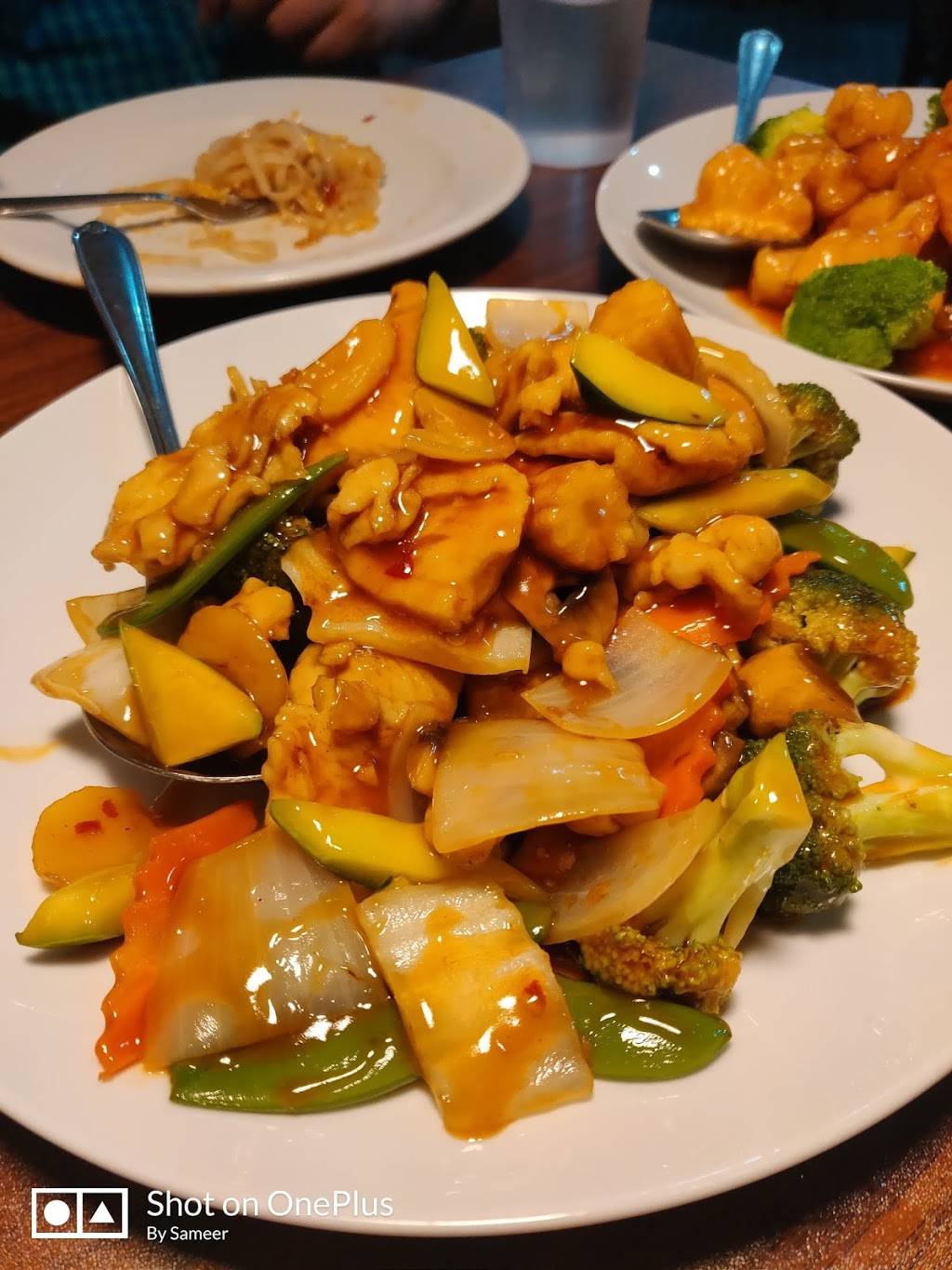 Asian House restaurant | restaurant | 11729 College Blvd, Overland Park, KS 66210, USA | 9134691541 OR +1 913-469-1541