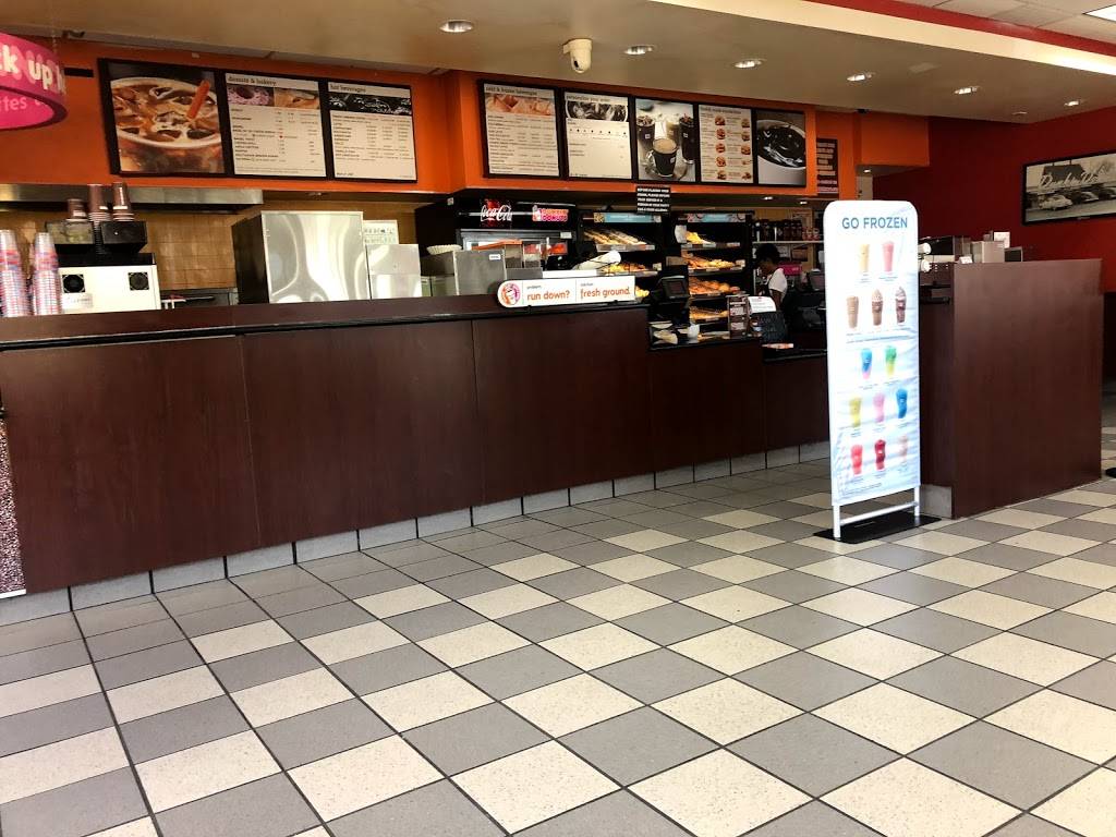 Dunkin Donuts | cafe | 2001 Springfield Ave, Maplewood, NJ 07040, USA | 9737616778 OR +1 973-761-6778
