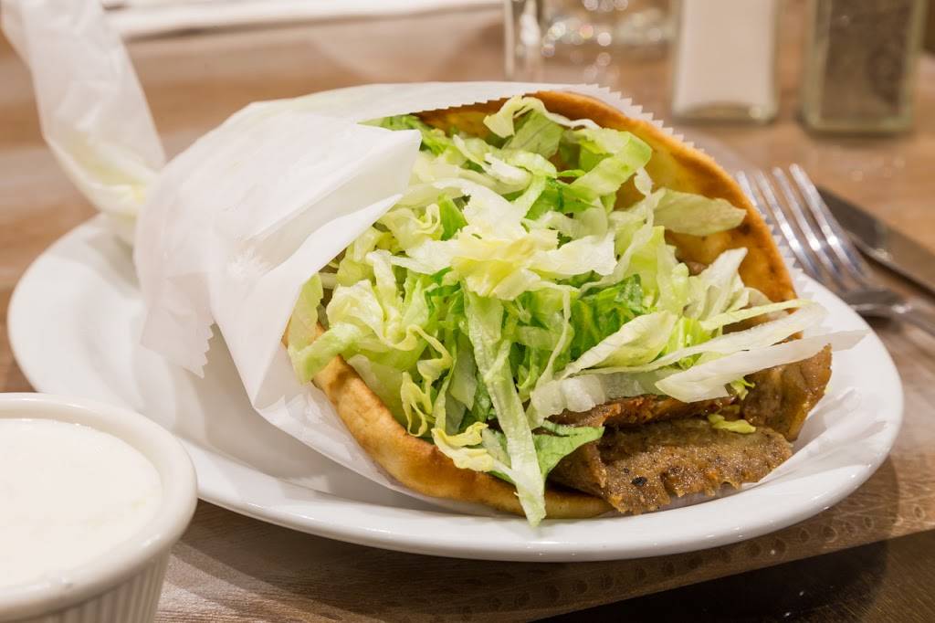 Gyrolicious | restaurant | 24a Jericho Turnpike, Jericho, NY 11753, USA | 5164275555 OR +1 516-427-5555