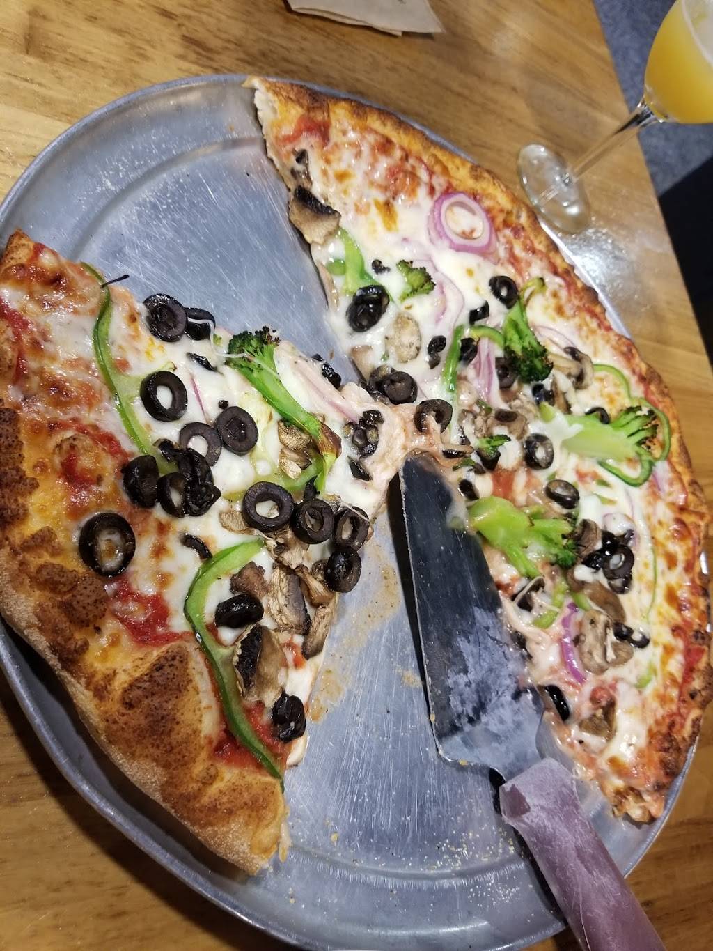 Pizza Boy Brewing Co. | restaurant | 2240 Millennium Way, Enola, PA 17025, USA | 7177283840 OR +1 717-728-3840