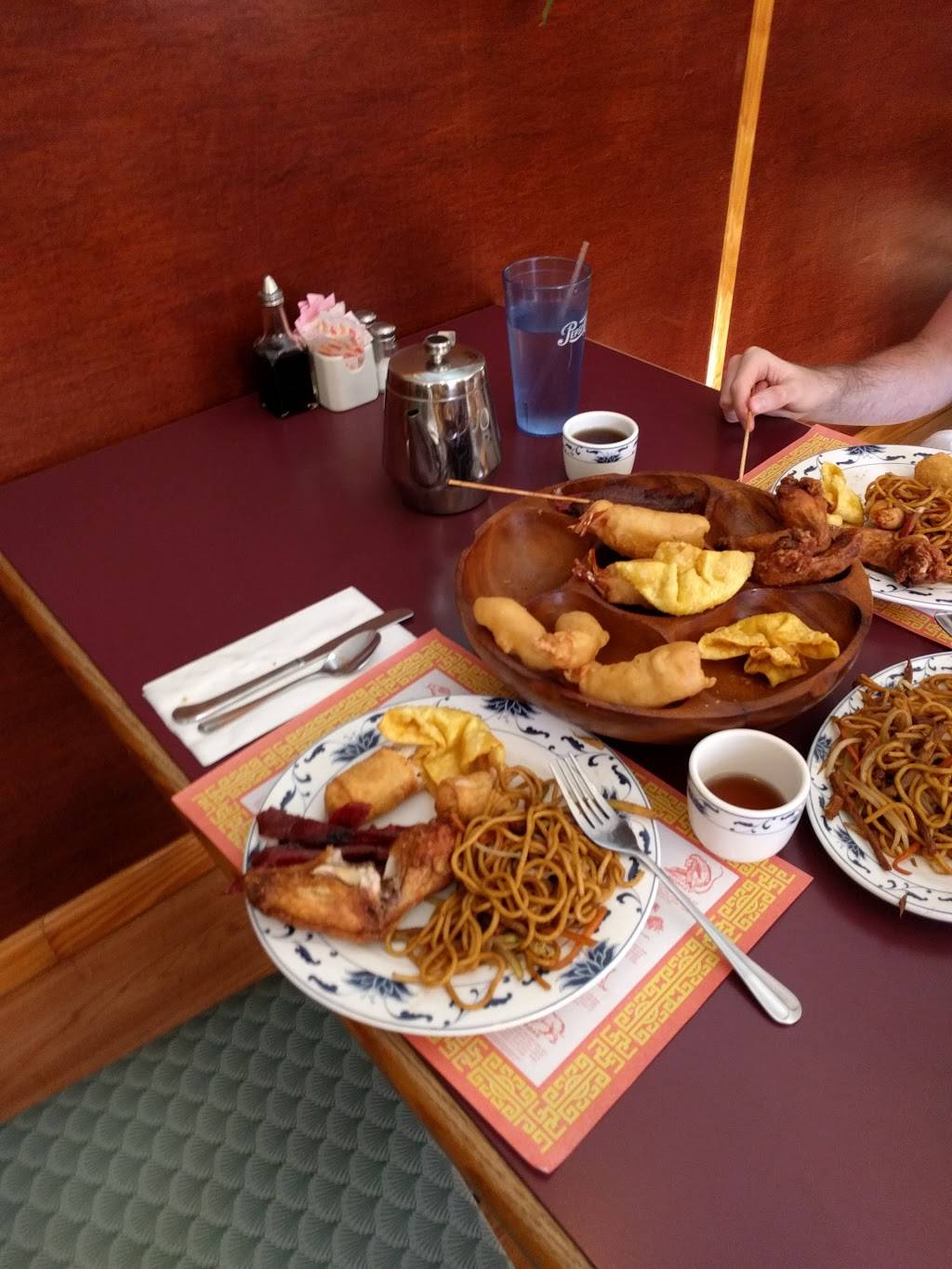 Wontons Chinese Restaurant | restaurant | 4774 White Mountain Hwy, Sanbornville, NH 03872, USA | 6035228885 OR +1 603-522-8885