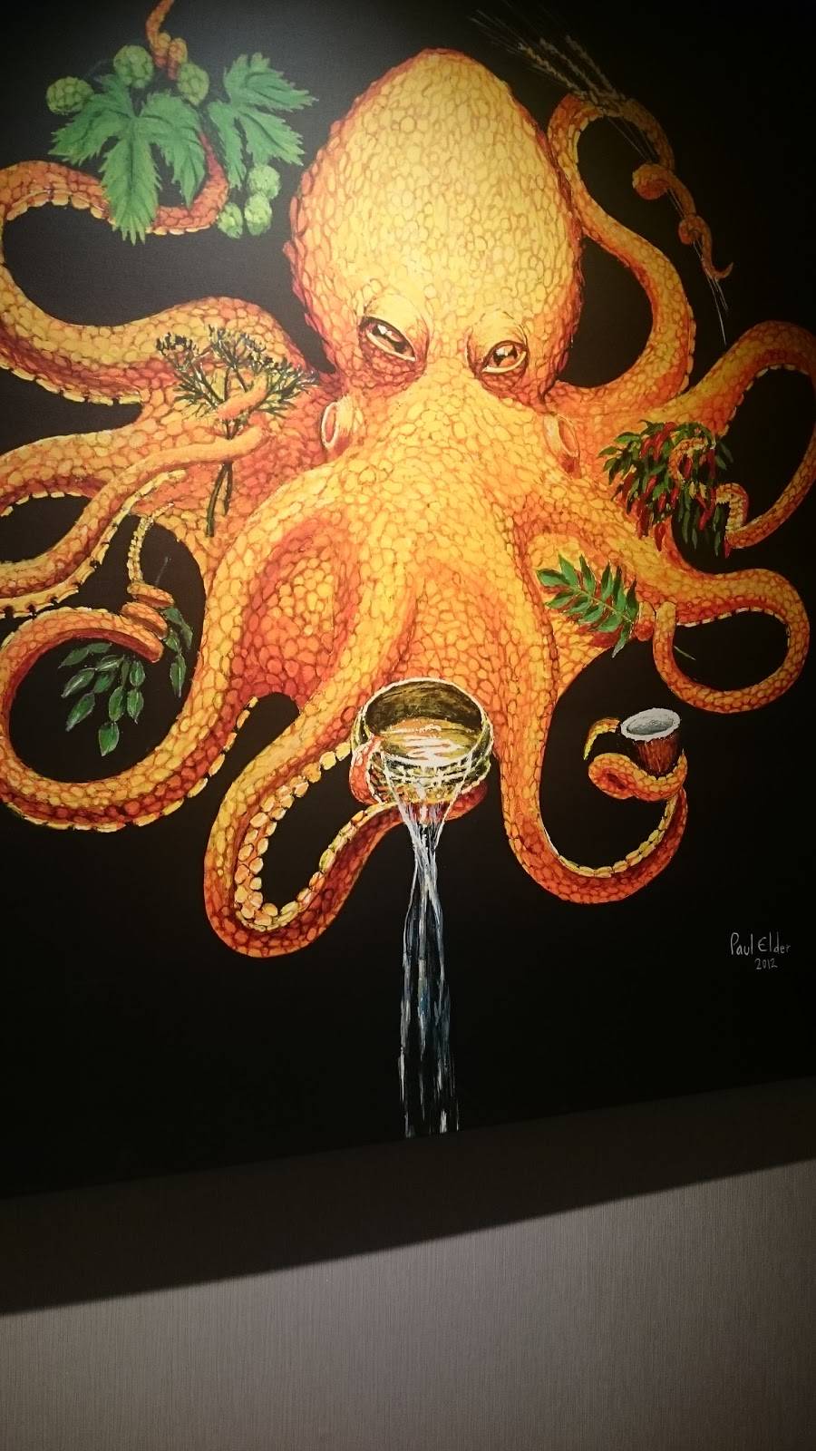 Ballast Point Brewing Temecula | restaurant | 28551 Rancho California Rd, Temecula, CA 92590, USA | 9516765544 OR +1 951-676-5544