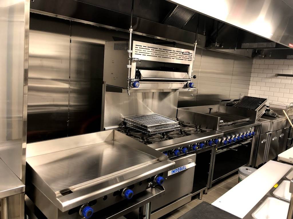 Top Restaurant Equipment INC | restaurant | 14215 Cherry Ln Ct, Laurel, MD 20707, USA | 3018571624 OR +1 301-857-1624