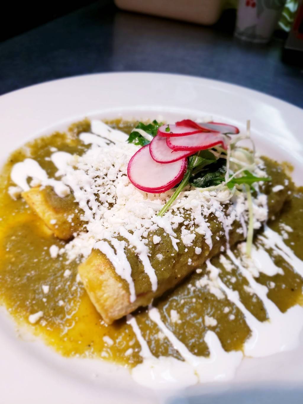 Verde Cocina Hillsdale | restaurant | 6446 SW Capitol Hwy, Portland, OR 97239, USA | 5033842327 OR +1 503-384-2327