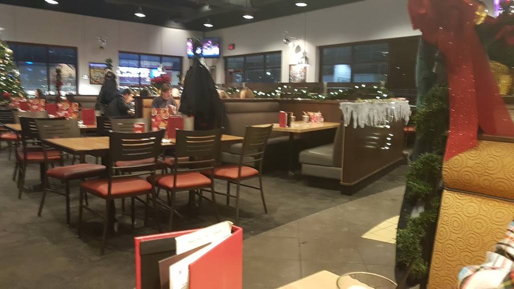 Boston Pizza | restaurant | 9 Queensway West, Simcoe, ON N3Y 2M7, Canada | 5194283347 OR +1 519-428-3347