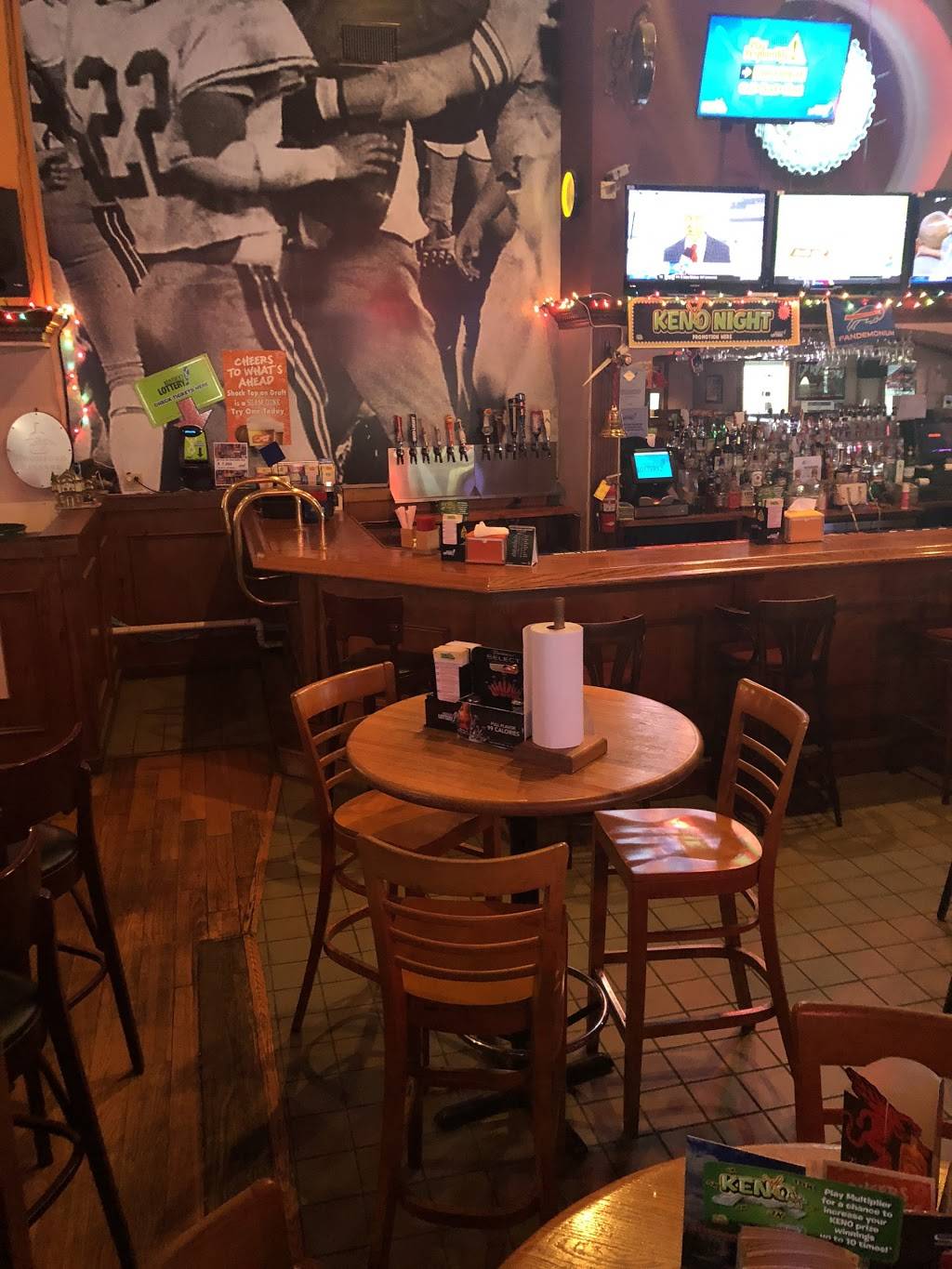 Rooties Sports Bar & Grille | restaurant | 12205 Westport Rd, Louisville, KY 40245, USA | 5023654681 OR +1 502-365-4681