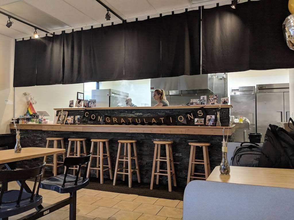 Roc City Ramen | restaurant | 215 Alexander St, Rochester, NY 14607, USA | 5854345551 OR +1 585-434-5551