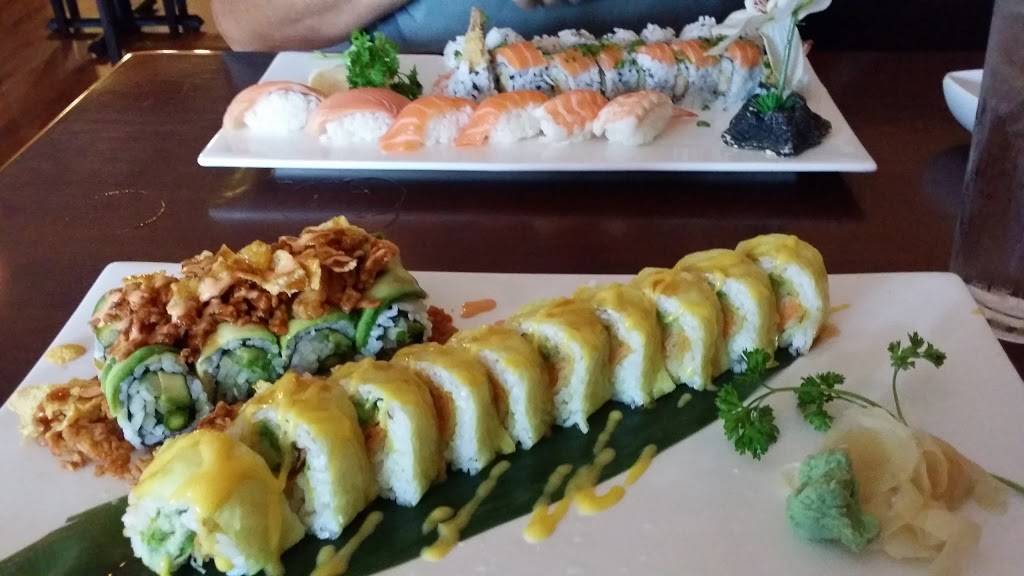 Sushiko Japanese Restaurant | restaurant | 3620 St Johns Ave, Jacksonville, FL 32205, USA | 9043885688 OR +1 904-388-5688