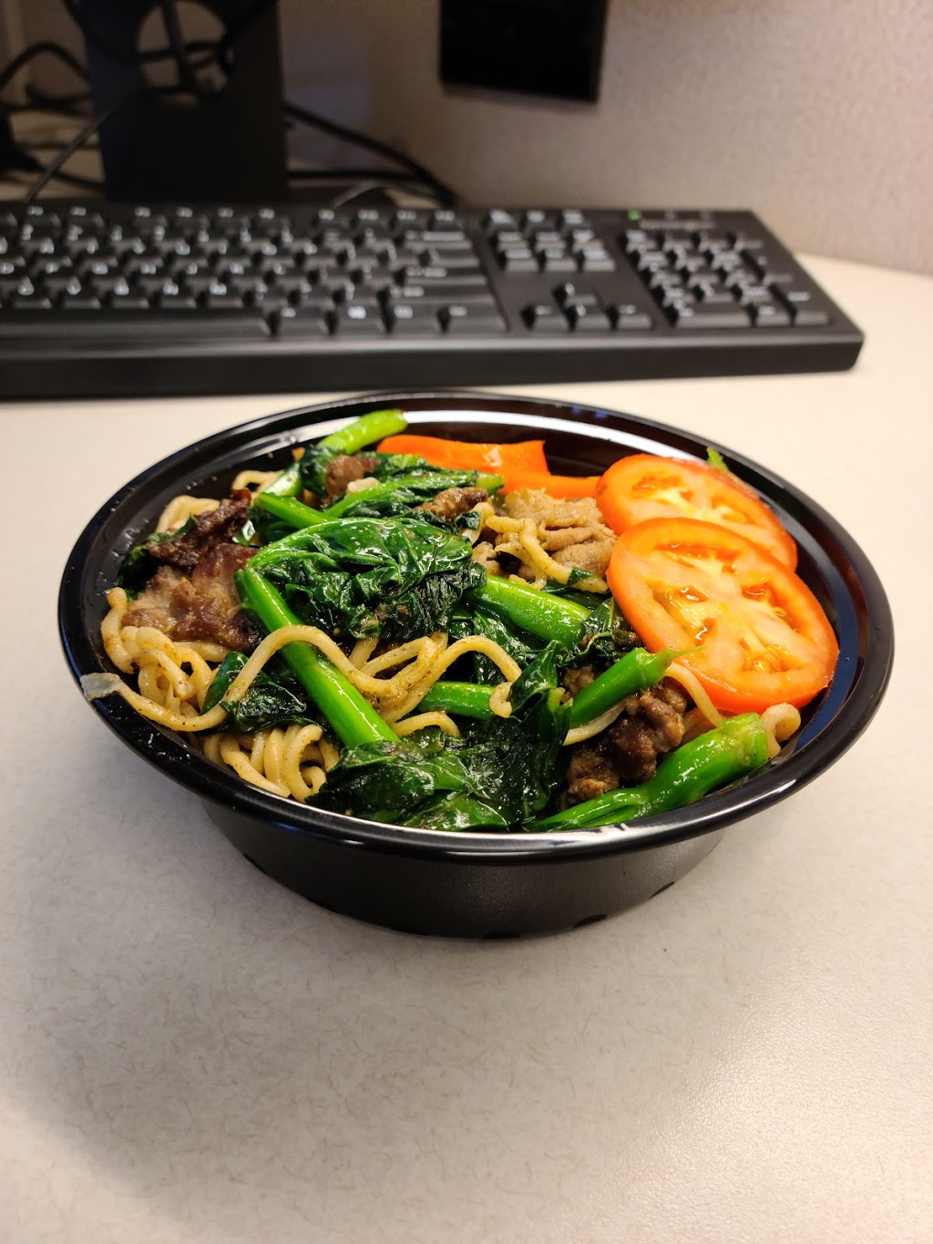 Seasons Noodle | restaurant | 50 Chestnut St C201, Rochester, NY 14604, USA | 5854458048 OR +1 585-445-8048