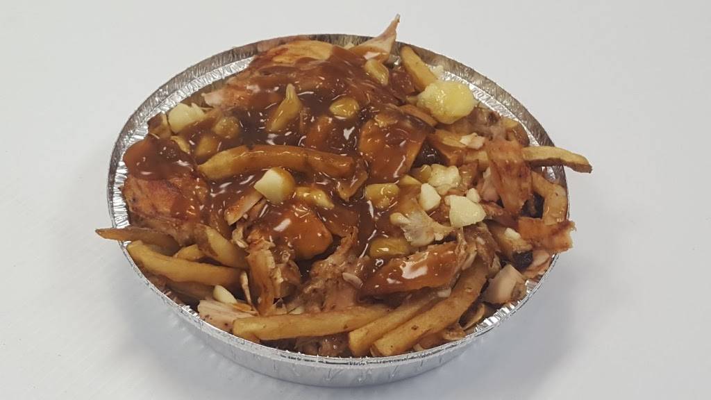 Shawarma Prince | restaurant | 4434 Innes Rd, Orléans, ON K4A 4C5, Canada | 6138340112 OR +1 613-834-0112