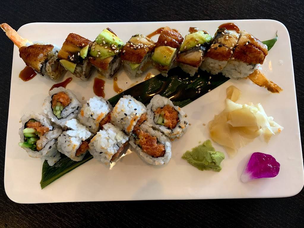 Sushi Arashi | restaurant | 3002, 1181 Lincoln Ave, San Jose, CA 95125, USA | 4088586669 OR +1 408-858-6669