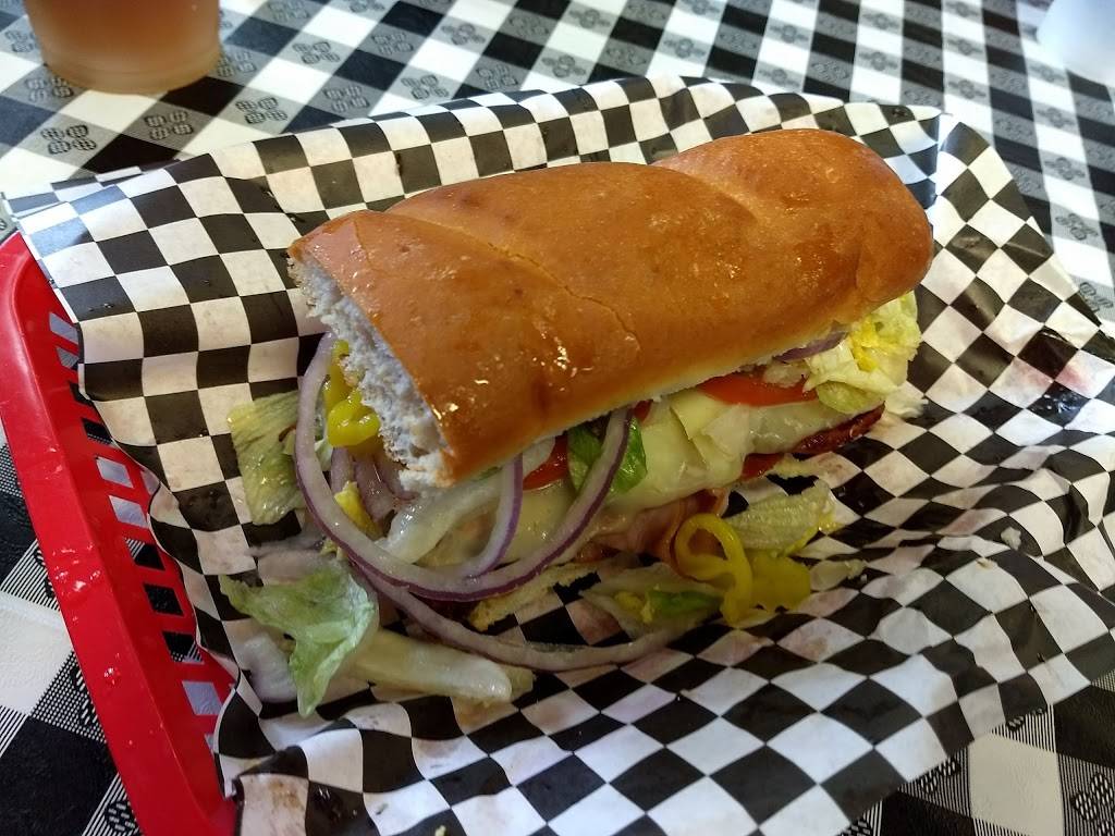 PLX Deli | restaurant | 5187 Manchester Rd, New Franklin, OH 44319, USA | 2348637077 OR +1 234-863-7077