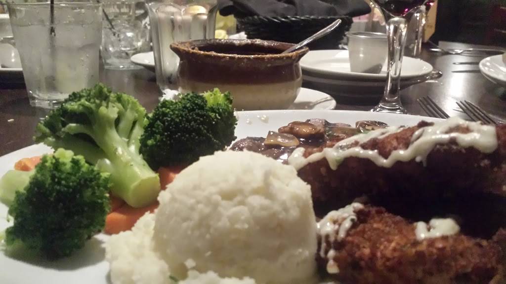 Steakhouse 100 | restaurant | 7246 W Greenfield Ave, West Allis, WI 53214, USA | 4147272222 OR +1 414-727-2222