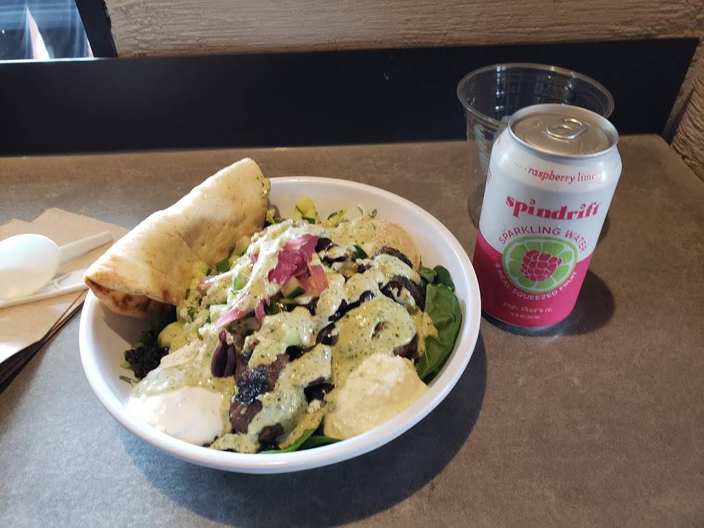 CAVA | restaurant | 2001 Walnut St Suite 100, Cary, NC 27511, USA | 9193425937 OR +1 919-342-5937