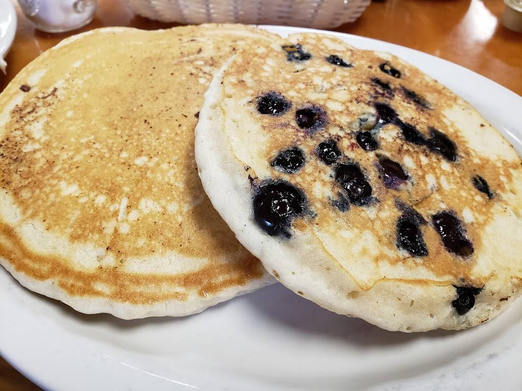 Ocoee Cafe | restaurant | 2605, 29 W E McKey St, Ocoee, FL 34761, USA | 4076561113 OR +1 407-656-1113