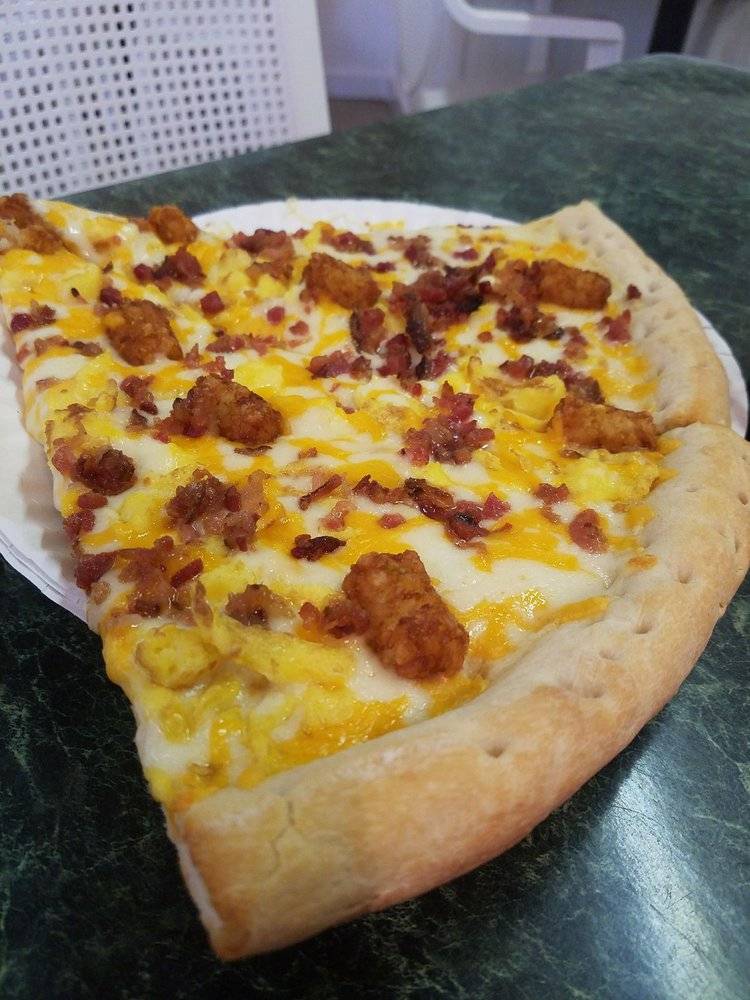 Cherry Grove Pizza | restaurant | 179 Ocean Walk, Sayville, NY 11782, USA | 6315976766 OR +1 631-597-6766