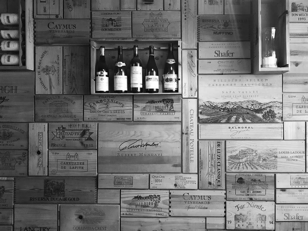 Cherry Street Cellar | restaurant | 505 Cherry St, Columbia, MO 65201, USA | 5734427281 OR +1 573-442-7281