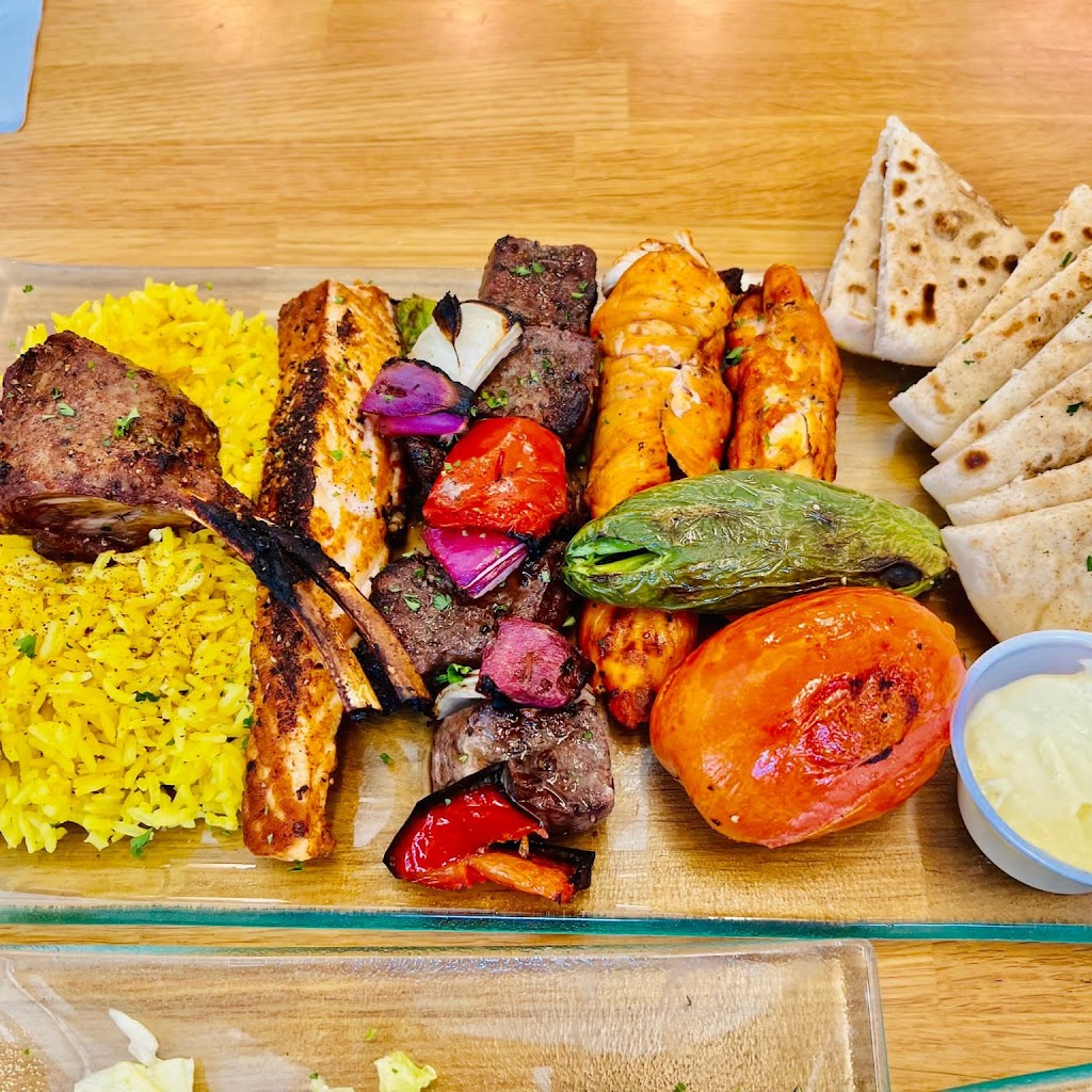 Dinemor - Mission Viejo | restaurant | 28662 Marguerite Pkwy Suite 201, Mission Viejo, CA 92692, USA | 9493122609 OR +1 949-312-2609