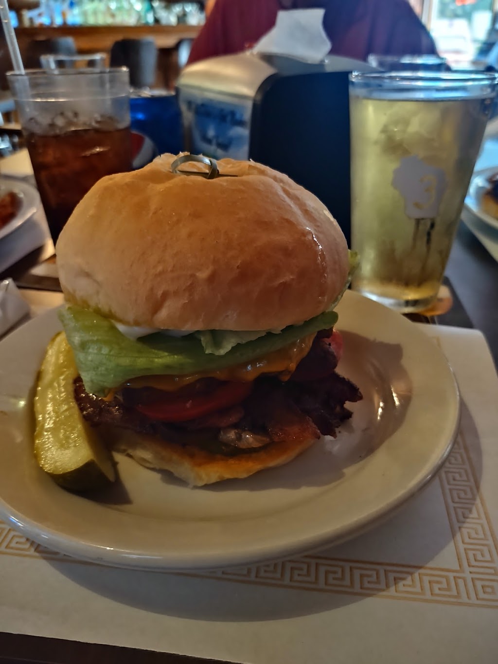 Lake Church Inn | restaurant | 690 Co Hwy D, Belgium, WI 53004, USA | 2622853475 OR +1 262-285-3475