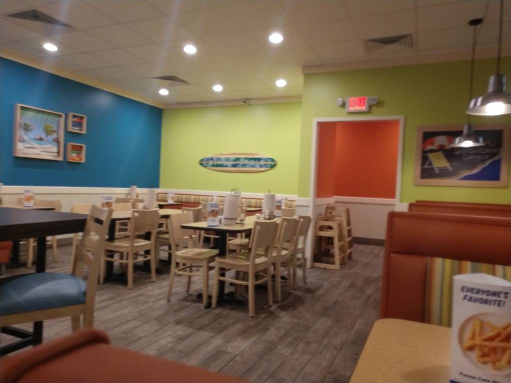 Captain Ds | restaurant | 4320 Goodman Rd, Horn Lake, MS 38637, USA | 6623930090 OR +1 662-393-0090