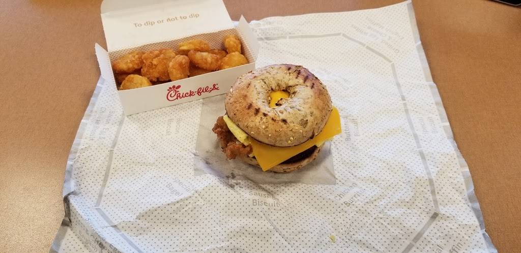 Chick-fil-A | restaurant | 4779 Great Northern Blvd, North Olmsted, OH 44070, USA | 4407160030 OR +1 440-716-0030