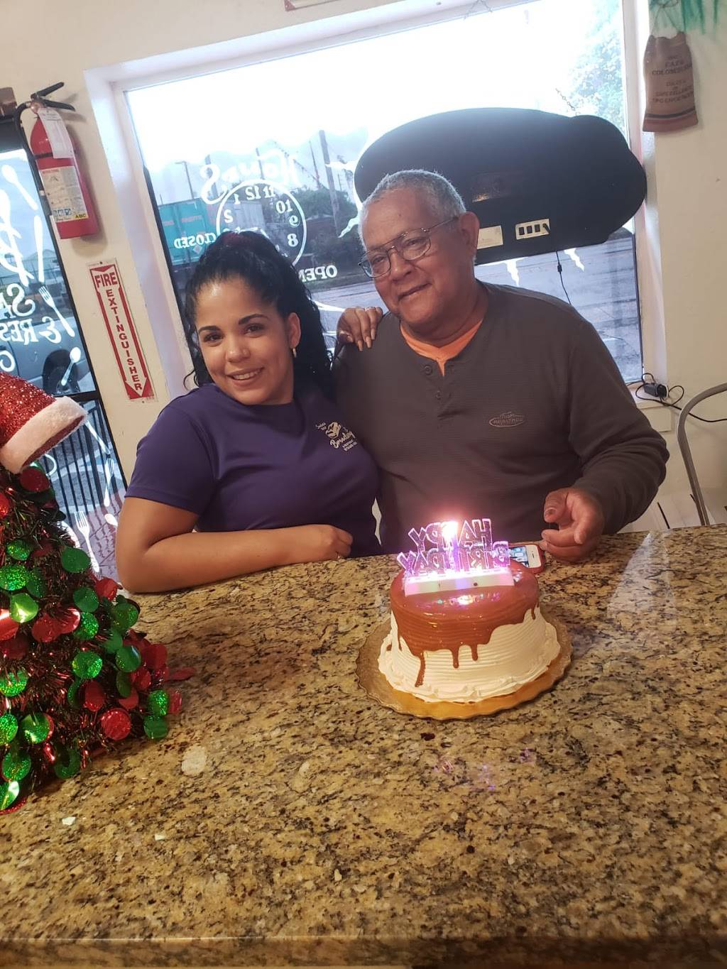 Broadway Sandwich Shop | meal takeaway | 4216 E 7th Ave, Tampa, FL 33605, USA | 8132481404 OR +1 813-248-1404