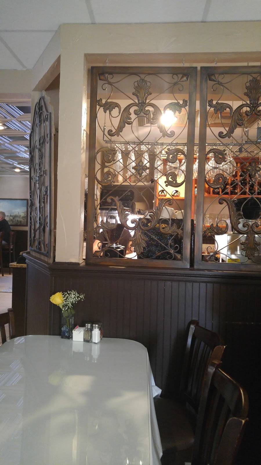 Patsys | restaurant | 600 N Main St, East Longmeadow, MA 01028, USA | 4137390275 OR +1 413-739-0275